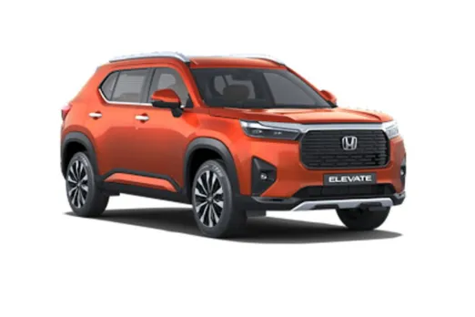 Honda Elevate Discount
