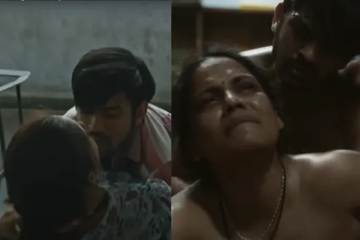 Priyanka Bose Nude Scene Leak