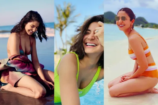 Anushka Sharma