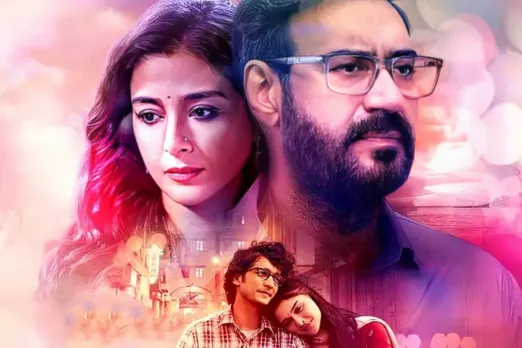 Auron Mein Kahan Dum Tha Twitter Review