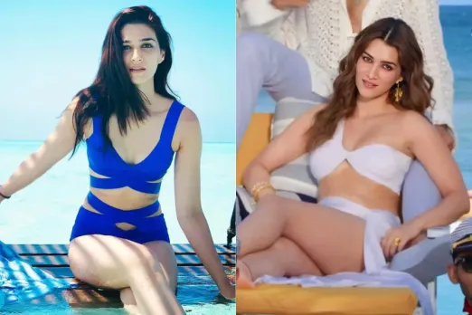 Kriti Sanon