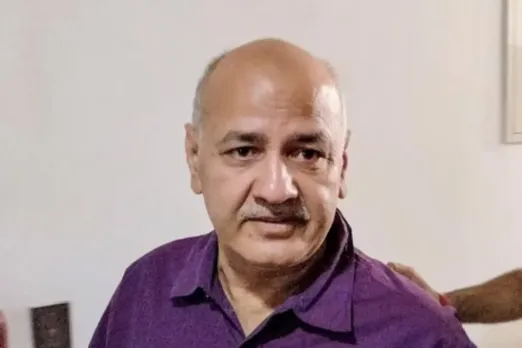 Manish Sisodia