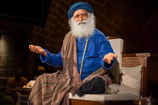 Sadhguru Tips