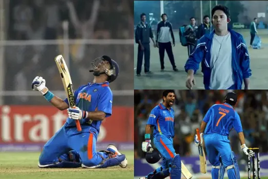 Yuvraj Singh