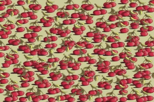 Optical Illusion