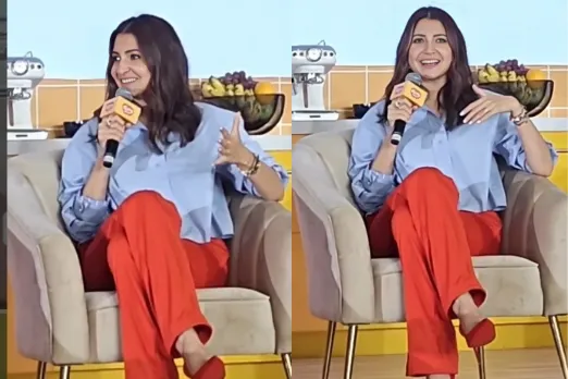 Anushka Sharma