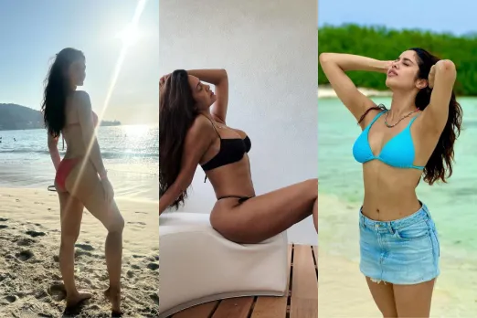 Bikini Trends