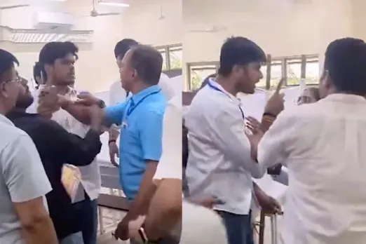 DUSU Viral Video