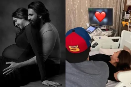 Deepika Padukone Ranveer Singh