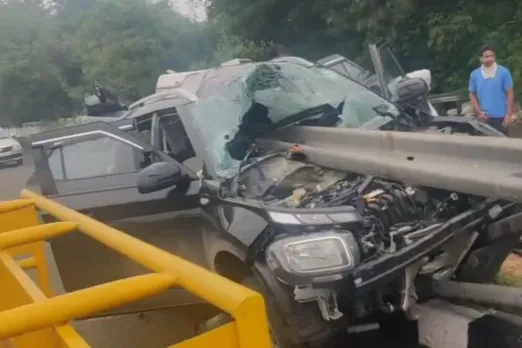 Delhi Viral Video