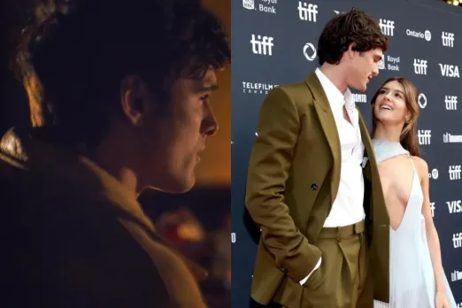 Jacob Elordi