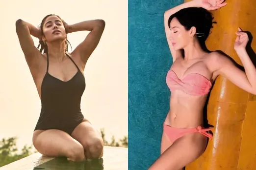 Nora Fatehi vs Janhvi Kapoor
