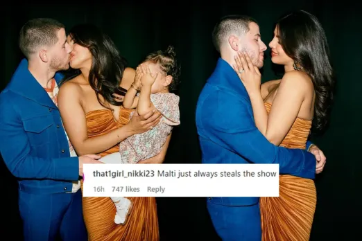 Priyanka Chopra Nick Jonas