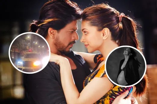 Shah Rukh Khan