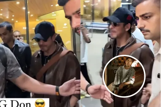 Shah Rukh Khan