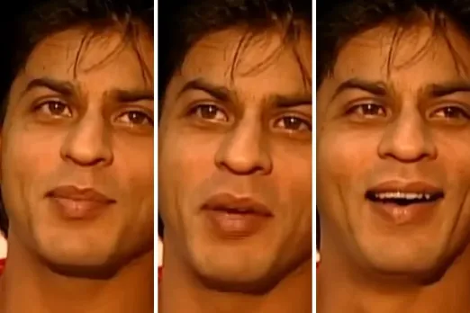 Shah Rukh Khan
