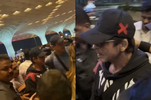 Shah Rukh Khan