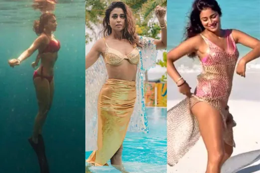 Shriya Saran
