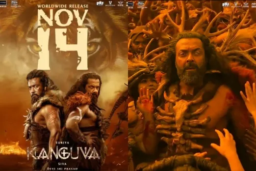 Kanguva