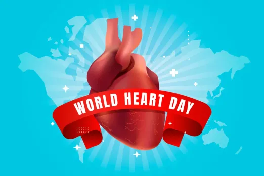World Heart Day 2024