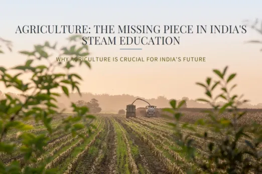 Agriculture Education