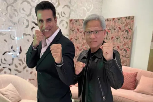 Akshay Kumar
