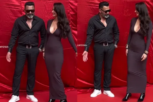 Bobby Deol Disha Patani
