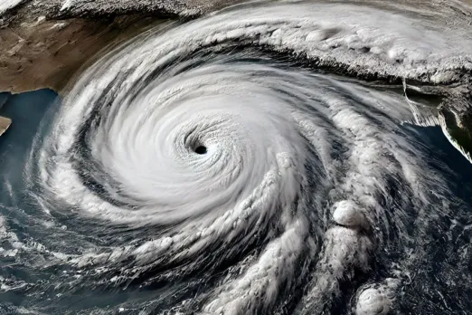 Cyclone Dana