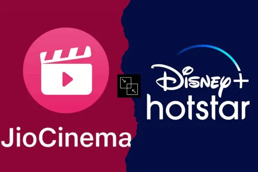 Mukesh Ambani Jio Cinema