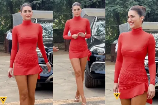Kriti Sanon