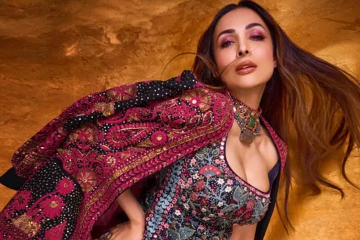 Malaika Arora