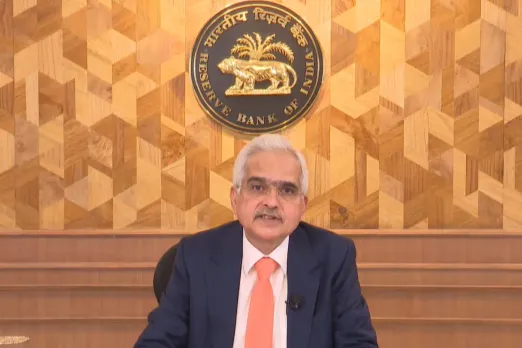 RBI Monetary Policy