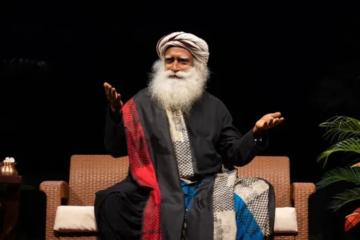 Sadhguru Tips