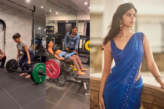 Suhana Khan