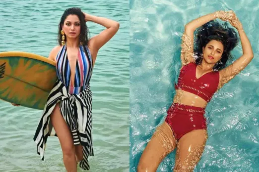 Tamannaah Bhatia vs Parineeti Chopra