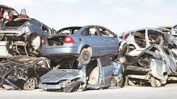 Vehicle Scrappage Policy