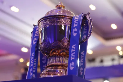 TATA IPL 2025 Player Auction