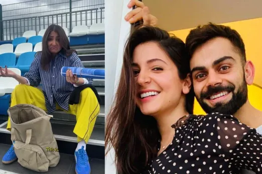 Anushka Sharma