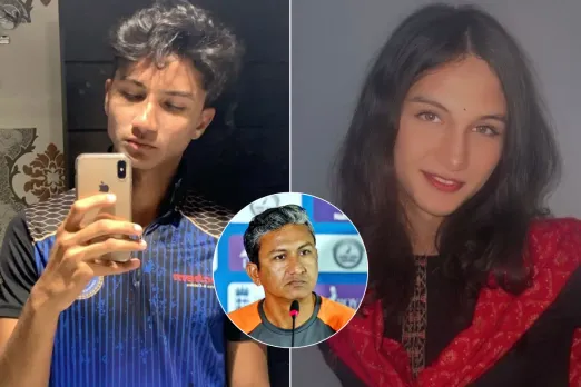 Aryan Bangar