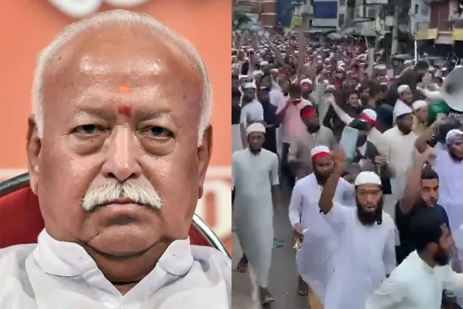 Bangladesh Violence
