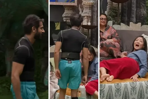Bigg Boss 18