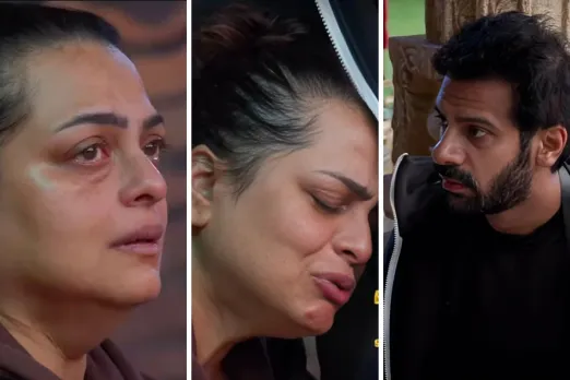 Bigg Boss 18