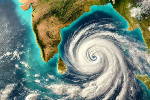 Cyclone Fengal