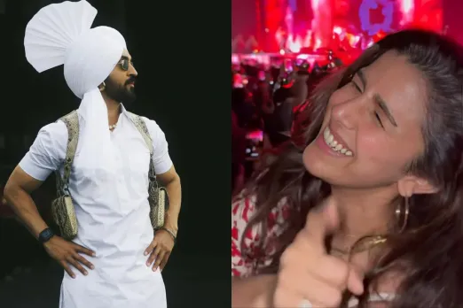 Diljit Dosanjh