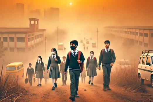 Haryana Schools