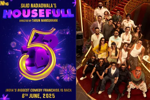 Housefull 5