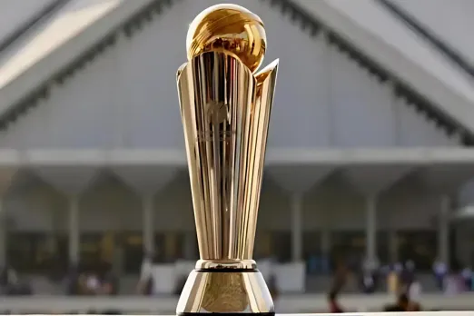 ICC Champions Trophy 2025