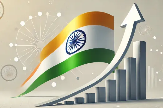 India GDP Growth