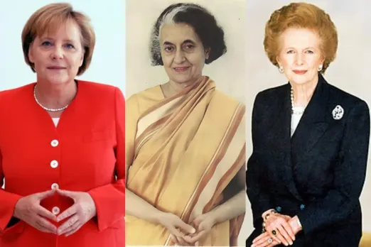 Indira Gandhi Jayanti