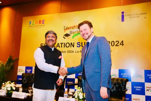 International Education Summit 2024